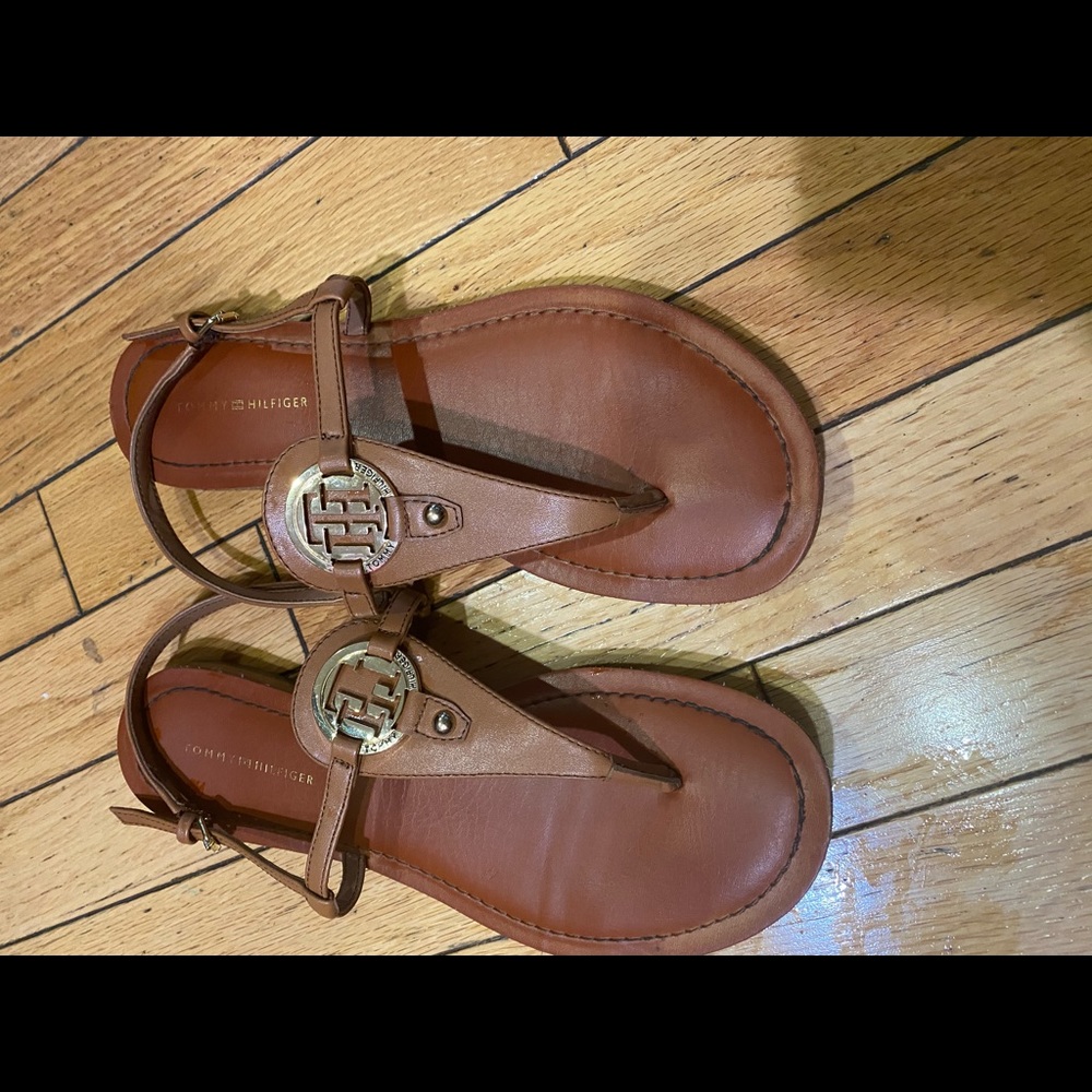 Tommy Hilfiger shoes